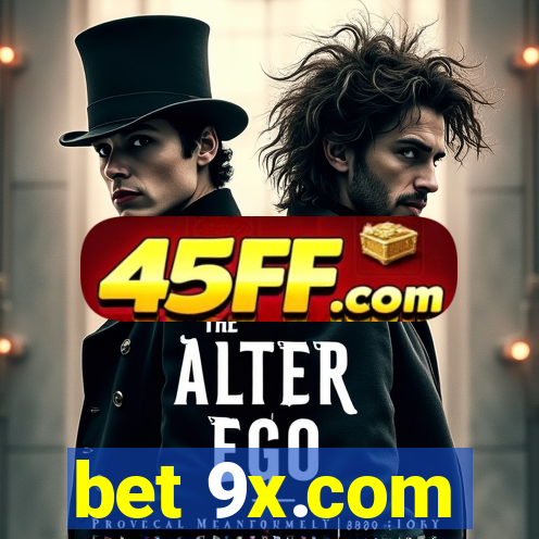 bet 9x.com
